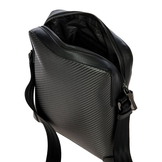 Porsche Design Carbon Shoulder bag 20 cm