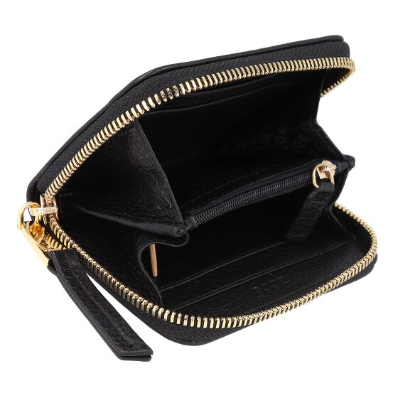 abro Adria Wallet Leather 10.5 cm