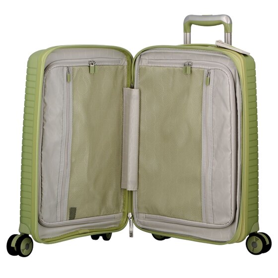 Jump Evae 4 wheels Cabin suitcase 55 cm