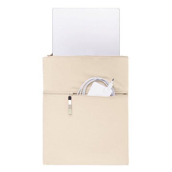 GOT BAG Rolltop 2.0 Monochrome Daypack 43 cm Laptop compartment