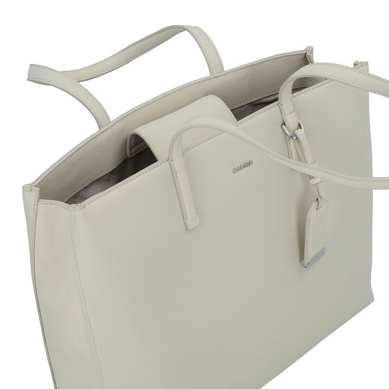 Calvin Klein CK Must Shoulder Bag 39 cm