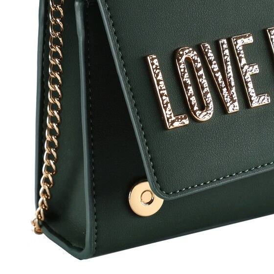 Love Moschino Smart Daily Shoulder bag 21.5 cm Love Moschino Smart Daily Shoulder bag 21.5 cm