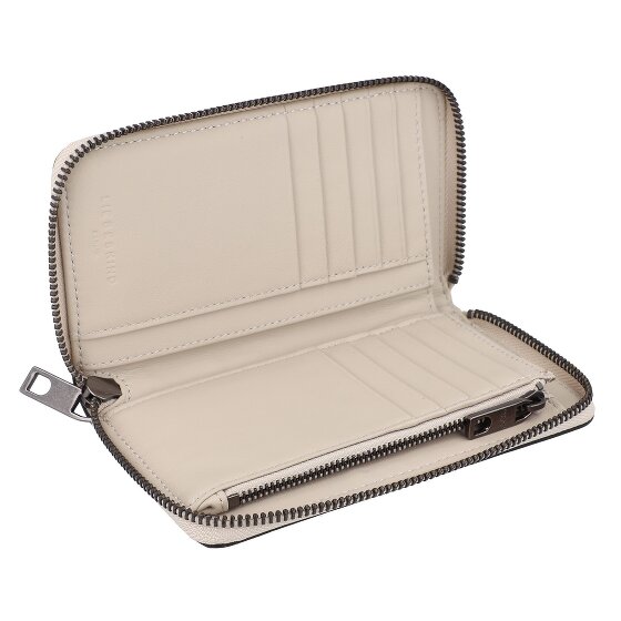 Liebeskind Nika Wallet RFID protection Leather 16 cm