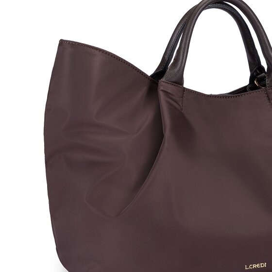 L.Credi Shaindel Handbag 45 cm