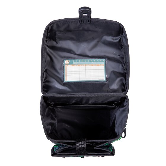 McNeill Ergo Compacto School bag set 5-piece