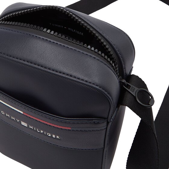 Tommy Hilfiger TH Foundation Mini Bag Shoulder Bag 16 cm