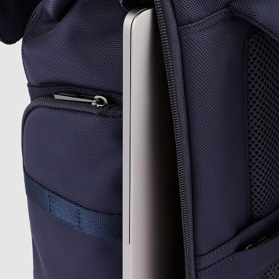 Piquadro Brief 2 Daypack 42 cm Laptop compartment