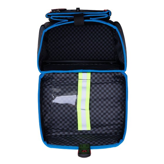 McNeill Perfecto School bag set 5-piece