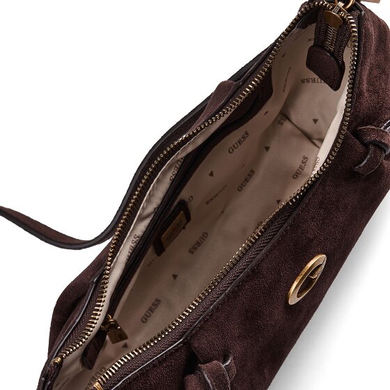 Guess Allegra Shoulder Bag 37 cm