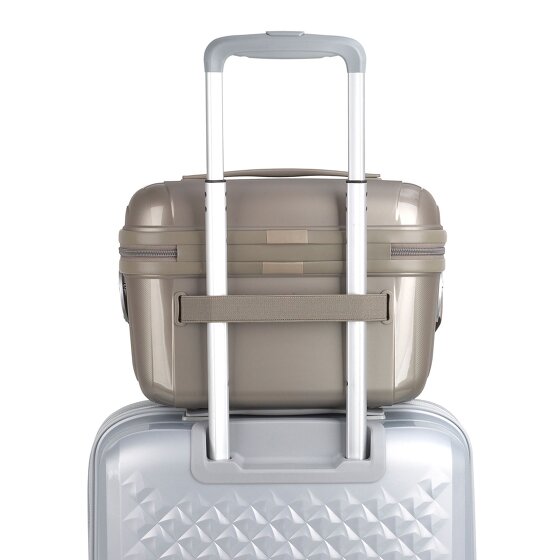 Gabol Queens Beautycase 33 cm