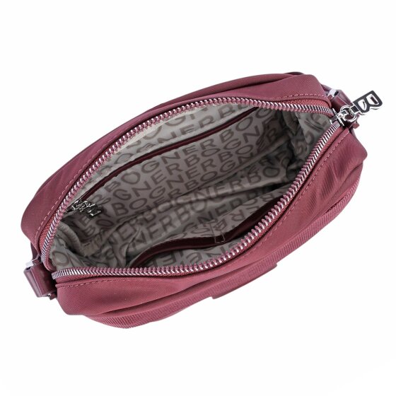 Bogner Maggia 1.0 Lidia Shoulder bag 20 cm with expansion pleat