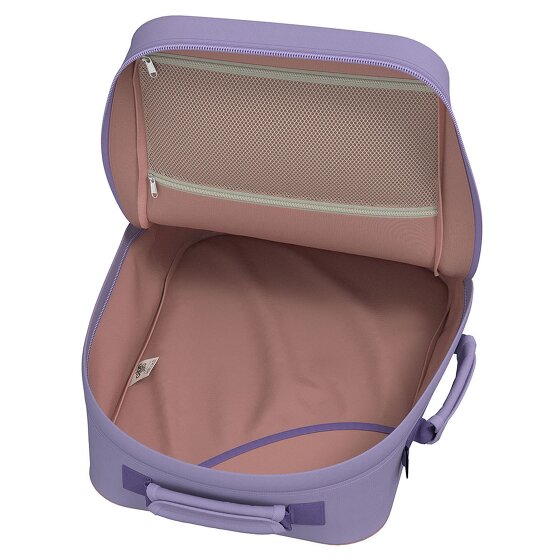 Cabin Zero Classic 44L Cabin Backpack Rucksack 51 cm Cabin Zero Classic 44L Cabin Backpack Rucksack 51 cm