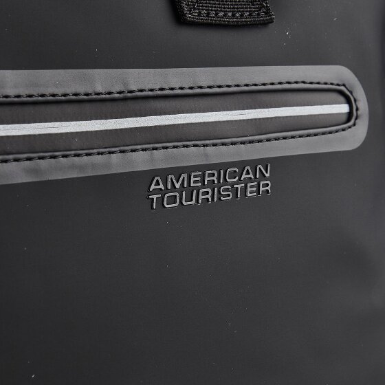 American Tourister Urban Tide Weekender travel bag 60 cm