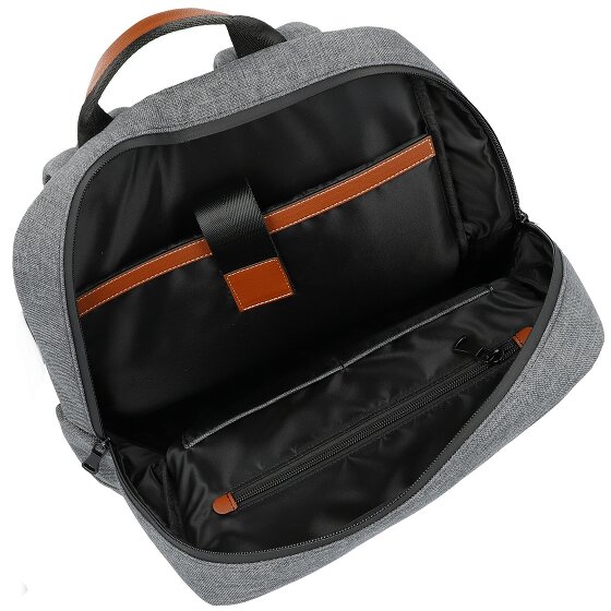 Picard Go eco Daypack 42 cm Laptop compartment
