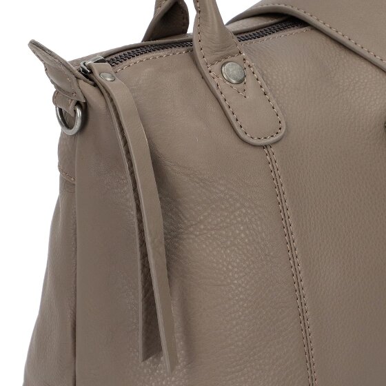 Harbour 2nd Handbag Leather 31 cm