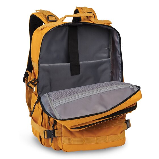 Worldpack BestWay Cabin Pro Supply travel backpack 48 cm laptop compartment