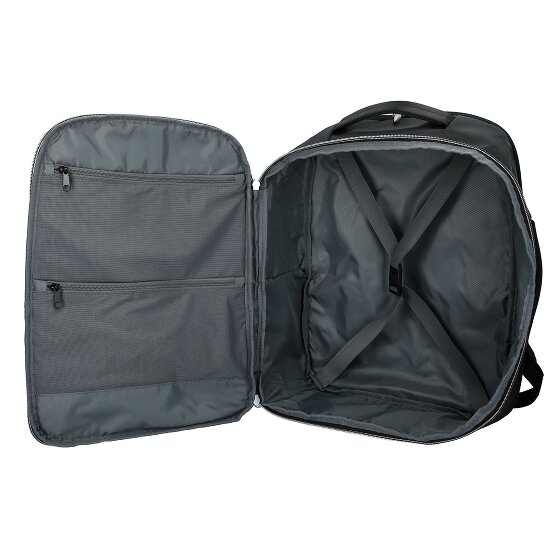 Samsonite Guardit Classy 2.0 travel backpack M 45 cm laptop compartment