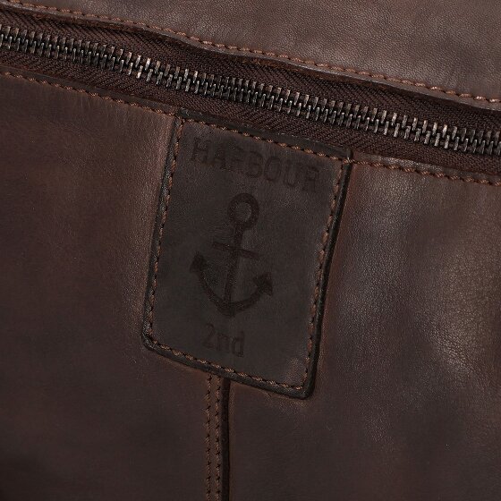 Harbour 2nd Maelia Shoulder Bag Leather 46 cm Harbour 2nd Maelia Shoulder Bag Leather 46 cm