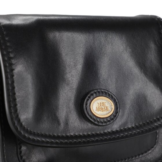 The Bridge Stodo Shoulder bag Leather 20 cm