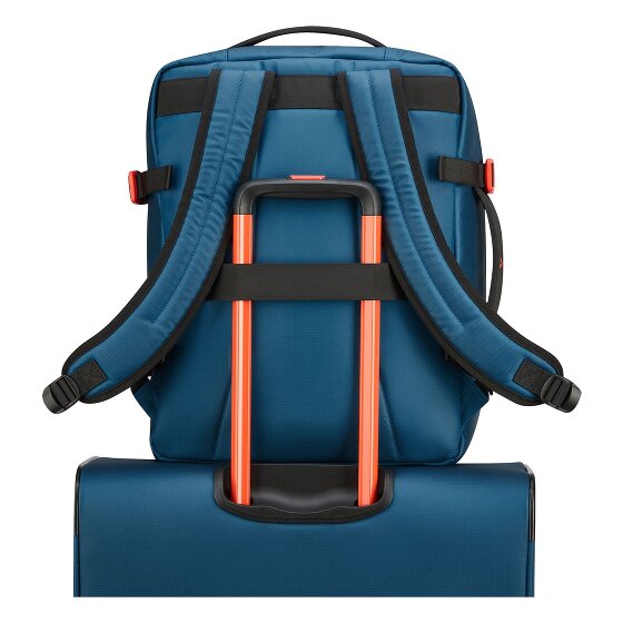 Roncato Norway travel backpack 45 cm