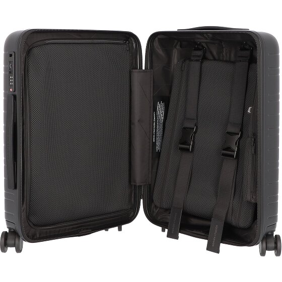 Horizn Studios H5 Check-in 4 Roll Cabin Trolley 55 cm