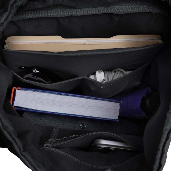 GOT BAG Flap Pack Daypack 47 cm Laptop compartment