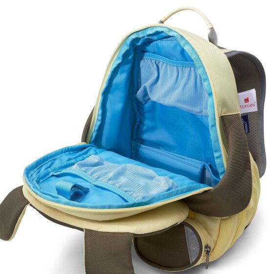 Affenzahn Großer Freund Kindergarten backpack 31 cm