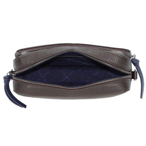 Braun Büffel Novara Shoulder bag Leather 22 cm