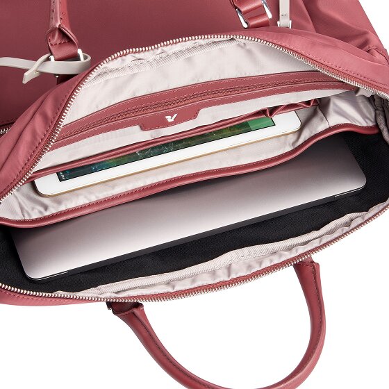 Roncato Woman Biz Briefcase 42 cm Laptop compartment