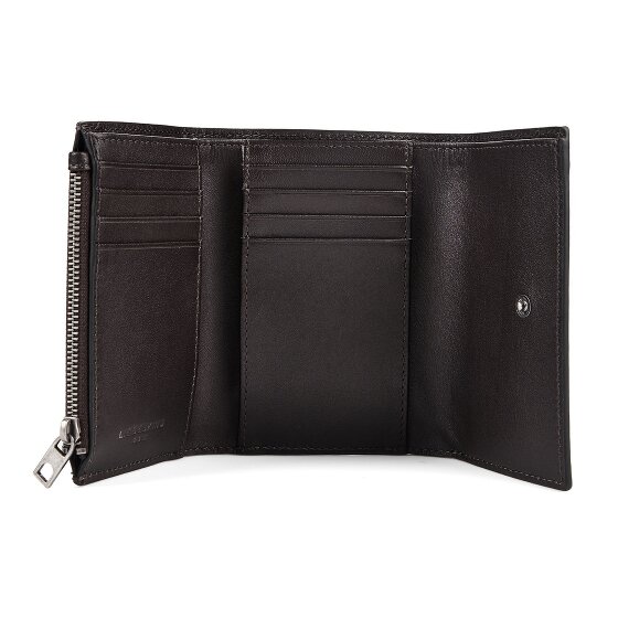 Liebeskind Linn Wallet RFID protection Genuine Leather 13.5 cm