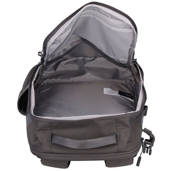 Timbuk2 The Division Pack Deluxe Backpack 44 cm laptop compartment