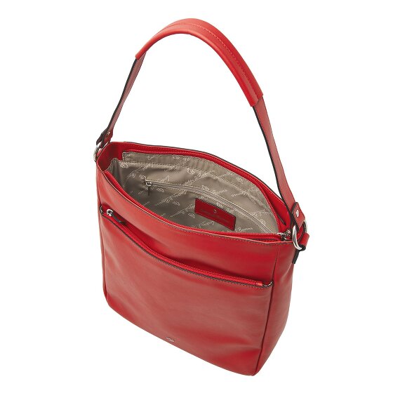 Castelijn & Beerens Babette Shoulder Bag Leather 30 cm