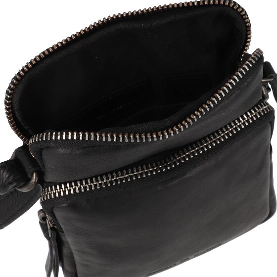 Greenburry Colombiana Shoulder bag Leather 14 cm