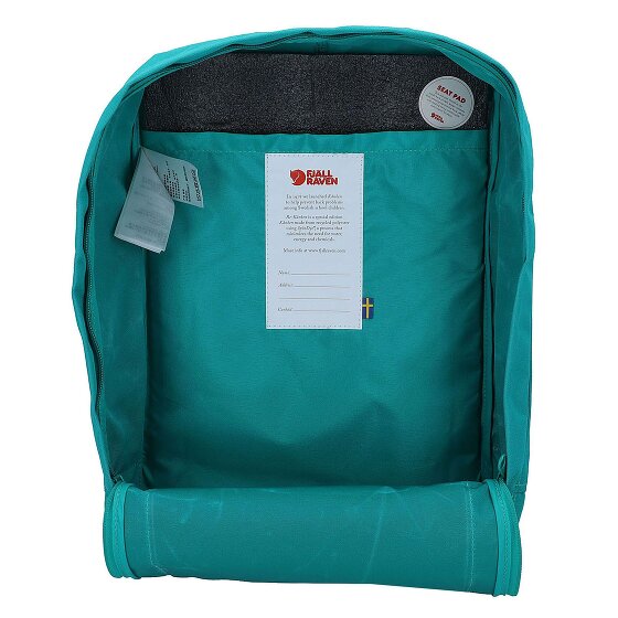 Fjällräven Re-Kanken City backpack 34 cm