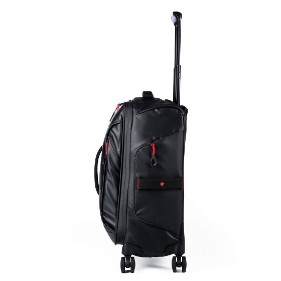 Samsonite Paradiver Light 4 wheels Travel bag 55 cm