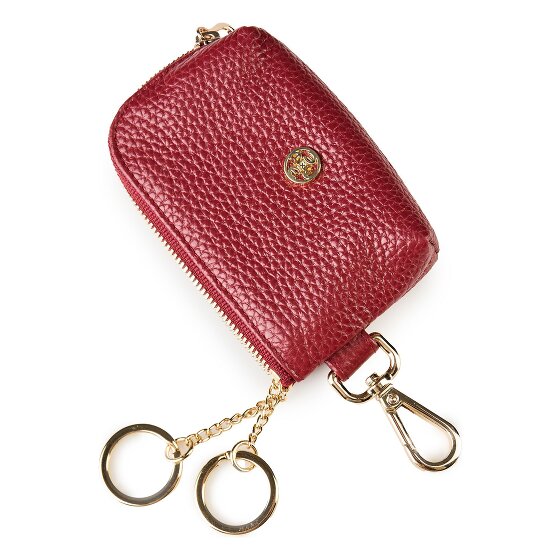 Esquire Alexandria Key wallet Leather 11 cm