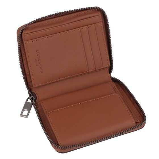Liebeskind Conny Wallet RFID protection Leather 12.5 cm