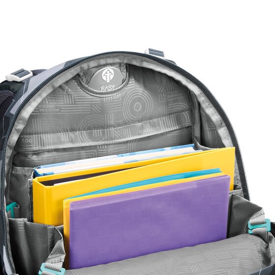 coocazoo Mate School backpack 44 cm