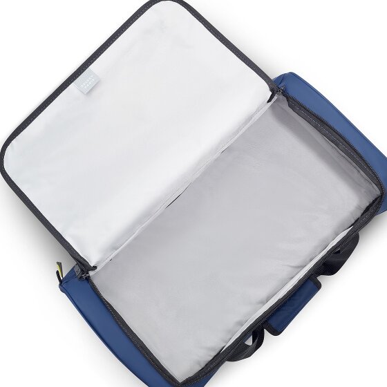 Delsey Paris Maubert 2.0 Weekender travel bag 50 cm