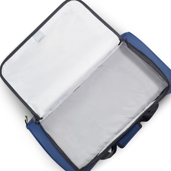 Delsey Paris Maubert 2.0 Weekender travel bag 50 cm