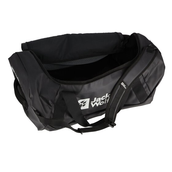 Jack Wolfskin Expdn Duffel 70 Weekender travel bag 75 cm
