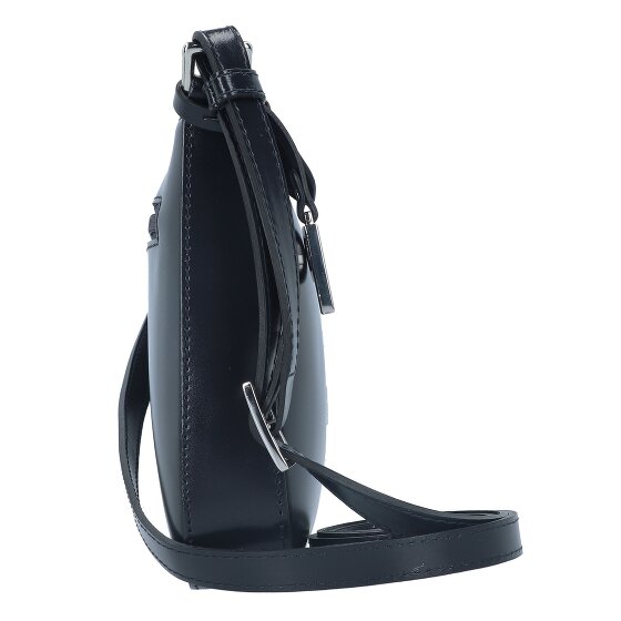Picard Black Tie Black Tie Shoulder bag Leather 21 cm