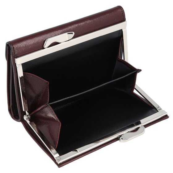 Golden Head Colorado Wallet RFID protection Leather 12 cm