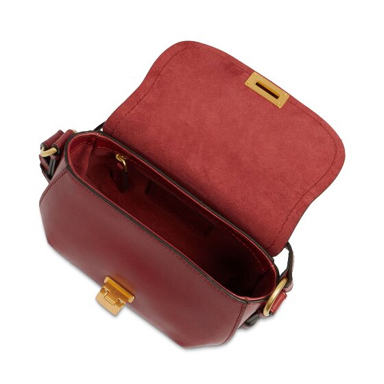 The Bridge Federica Shoulder bag Leather 20 cm