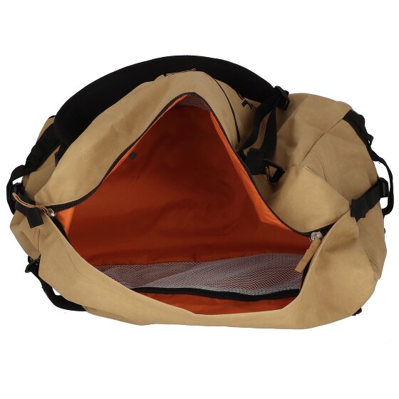 Jack Wolfskin Traveltopia travel bag 59 cm