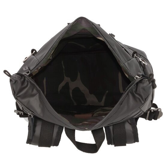 Greenburry Aviator backpack 45 cm laptop compartment