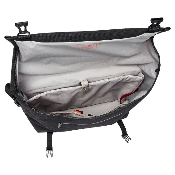 Vaude Augsburg IV Bicycle bag 36 cm Vaude Augsburg IV Bicycle bag 36 cm