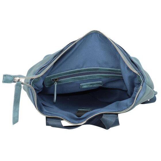 Greenburry Hanni backpack 40 cm laptop compartment