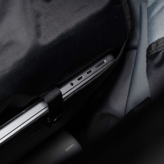 Sandqvist Stream Daypack 42 cm Laptop compartment