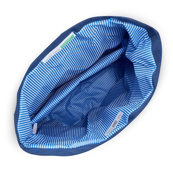 Delsey Paris x United Colors of Benetton BE Backpack 44 cm laptop compartment